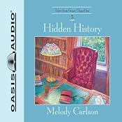 Hidden History | Melody Carlson