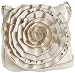 Steve Madden BFloret Cross-Body,White,one size