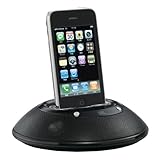 【アウトレット品】 JBL 高音質iPod・iPhone用Docスピーカー ON STATION MICRO II ブラック ONSTATIONMICRO2BLKJ