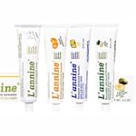 L'annine Hand and Body Cream - 2.2 oz