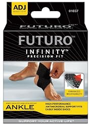 Futuro Infinity Precision Fit Ankle Support