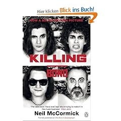 Killing Bono