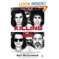 Killing Bono
