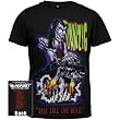 Danzig - Ride Like The Devil T-Shirt