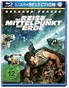 Reise zum Mittelpunkt der Erde  [Blu-ray]