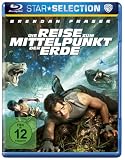 Reise zum Mittelpunkt der Erde  [Blu-ray]