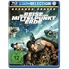 Die Reise zum Mittelpunkt der Erde [Blu-ray]