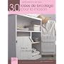 30 id�es de bricolage pour la maison de Bab la bricoleuse