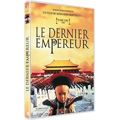Le Dernier empereur