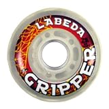 Labeda Gripper X-Soft Wheels