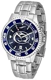 Penn State Nittany Lions NCAA Mens Competitor Anochrome Watch