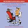 Nate the Great Collected Stories: Volume 3: Lost List; Sticky Case; Fishy Prize; Boring Beach Bag; Stolen Base; Mushy Valentine; Talks Turkey; Hungry Book Club