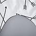 2pcs Newborn Toddler Kids Baby Boys Girls T-shirt Tops+Pants Outfits Clothes Set