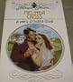 A Very Private Love (Harlequin Presents, No. 889)