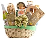 Perfect Picnic Gift Basket