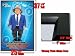 FRAMED THE LOVE GURU HOCKEY COACH VERNE TROYER POSTER FR 24 677 G