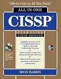 CISSP All-in-One Exam Guide, 6th Edition