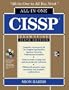 CISSP All-in-One Exam Guide, 6th Edition
