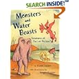 Monsters and Water Beasts: Creatures of Fact or Fiction? by Karen Miller and Sergio Ruzzier