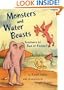 Monsters and Water Beasts: Creatures of Fact or Fiction?