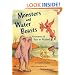 Monsters and Water Beasts: Creatures of Fact or Fiction?