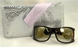 Jimmy Choo - AUTHENTIC JIMMY CHOO SUNGLASSES JC JJ TORTOISE ONLDQH W/ CASE