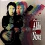 Portrait of Aldo Nova
