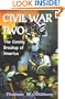 Civil War II: The Coming Breakup Of America