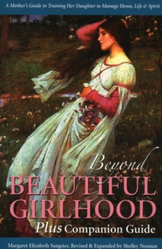 Beyond Beautiful Girlhood Plus Companion Guide
