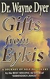Gifts from Eykis : a journey of self discovery