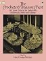 The Crocheter's Treasure Chest: 80 Classic Patterns for Tablecloths, Bedspreads, Doilies and Edgings (Dover Needlework)
