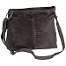 Maxam  Genuine Suede Leather Shoulder Bag