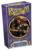 Eigenschaften Fantasy Flight Games FFG0VA21 / Runebound: Battlemage Deck