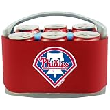 Philadelphia Phillies Cool Six Cooler
