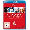 Pixars komplette Kurzfilm Collection [Blu-ray]