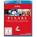 Pixars komplette Kurzfilm Collection [Blu-ray]
