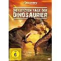 Die letzten Tage der Dinosaurier