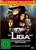 Die Liga der außergewöhnlichen Gentlemen (DVD)