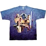 Star Wars Jedi Council T-Shirt