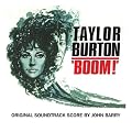 �[�Ȃ� (TAYLOR BURTON Boom!)