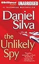 The Unlikely Spy