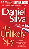 The Unlikely Spy