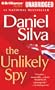 The Unlikely Spy (Gabriel Allon Novels)