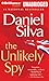 The Unlikely Spy (MP3 CD)
