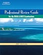 Professional Review Guide for the RHIA and RHIT Examinations, 2007 Edition (Professional Review Guide for the RHIA & RHIT)
