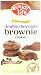Enjoy Life Double Chocolate Brownie Soft Baked Cookies, Gluten, Dairy & Nut Free,  6-Ounce Boxes (Pack of 6)