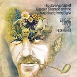 The Strange Tale of Captain... [VINYL]