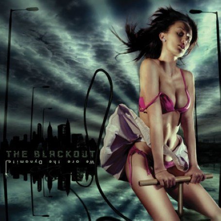 The Blackout - Tick Tick BOOM! Lyrics - Zortam Music