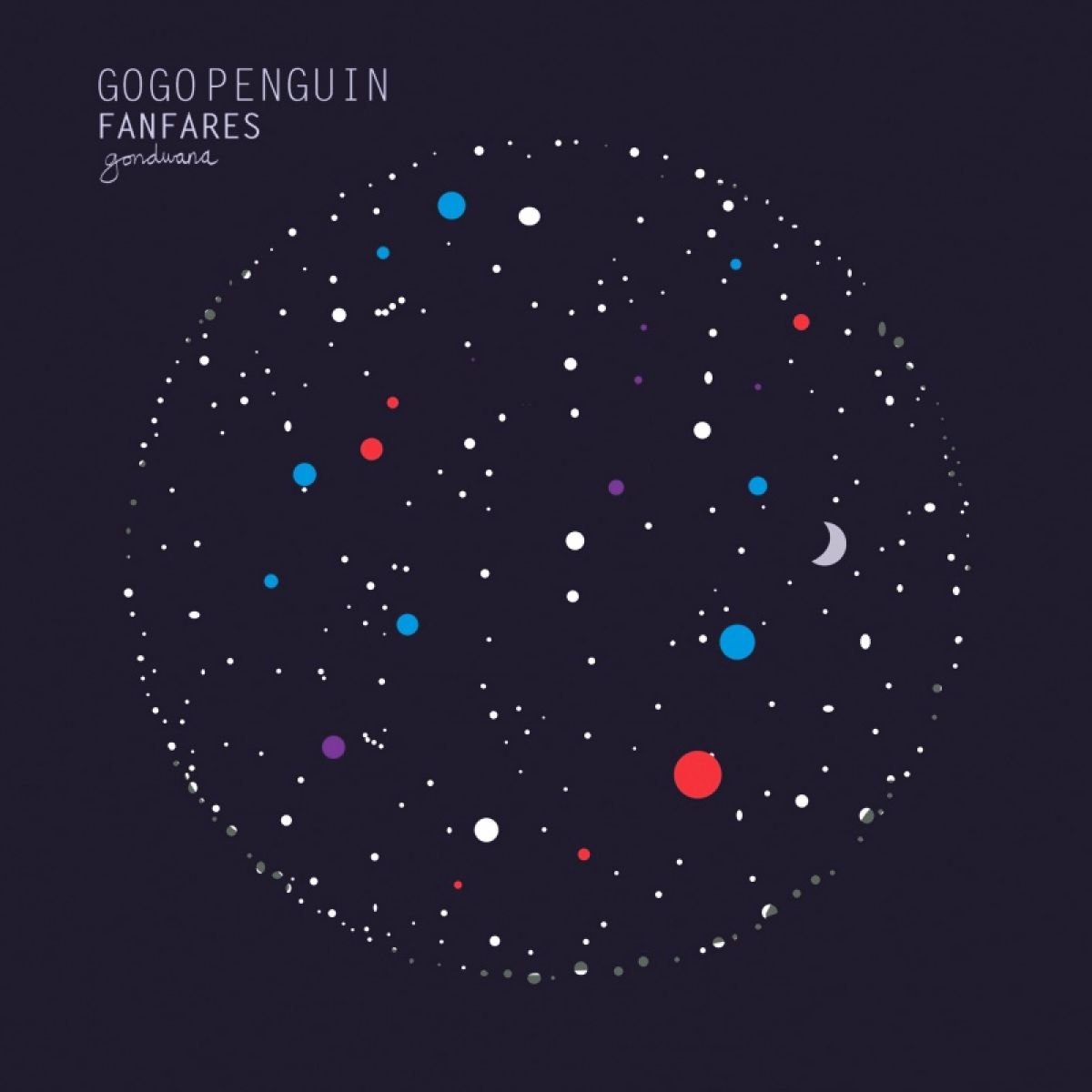 GoGo Penguin
