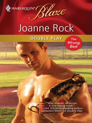 Double Play (The Wrong Bed Book 53)